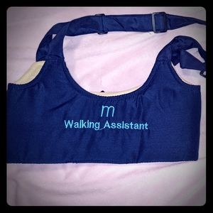 Walking assistant